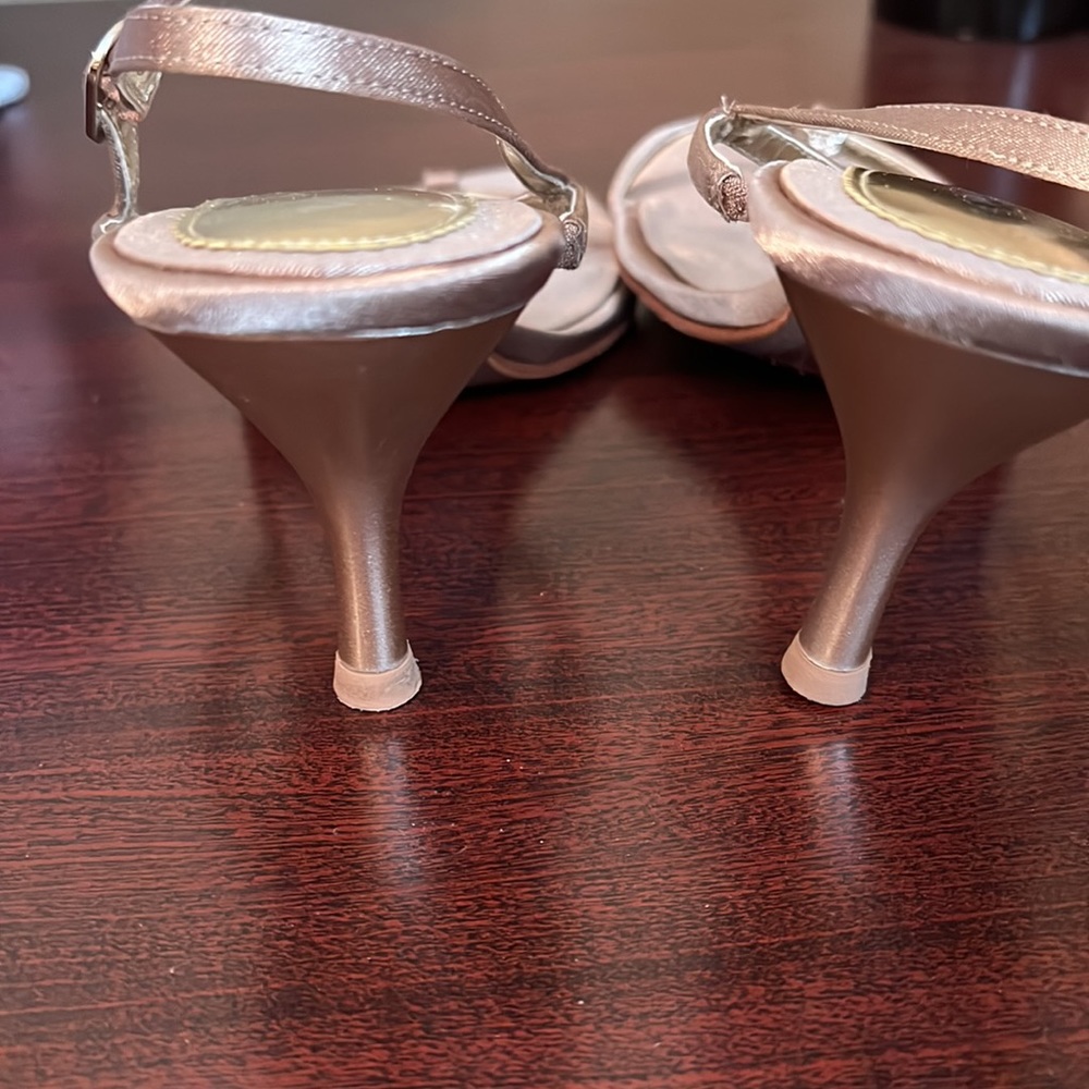 Semi formal or formal shoes - Picture 4 of 5